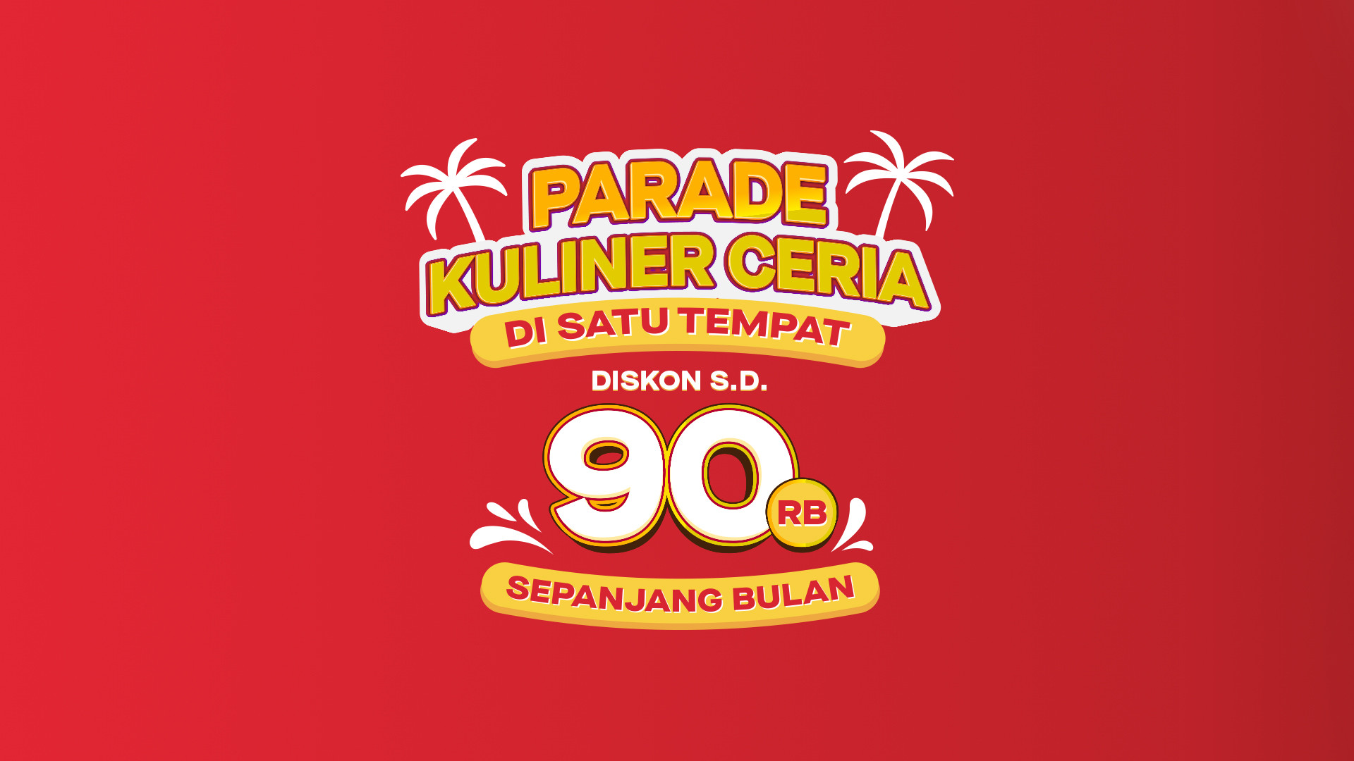 GoFood - Dapur Bersama